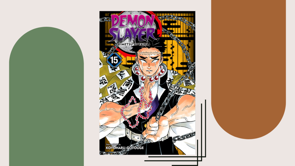 Where the Demon Slayer Manga Starts After Season 3 Finale – InvestiGeek